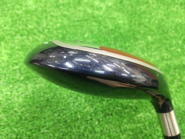 中古 CU218 3i 20°ユーティリティ ゴルフ用品