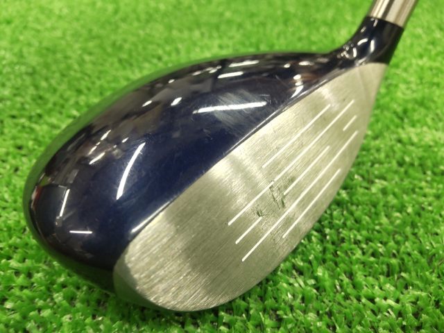 中古 CU218 5i 24°ユーティリティ ゴルフ用品