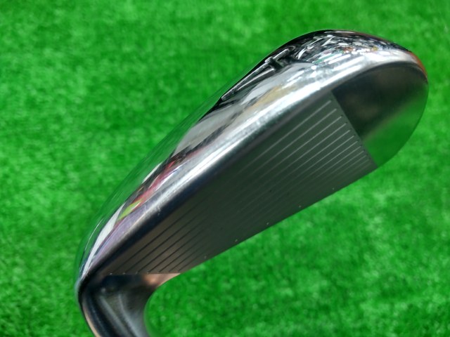 中古 T200 Long Iron 4I 22°ユーティリティ ゴルフ用品