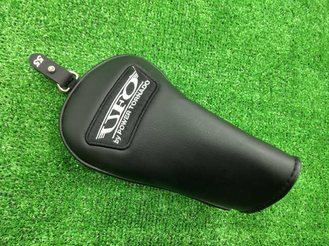 中古 UFO Speed by POWER TORNADO #55 22°ユーティリティ ゴルフ用品