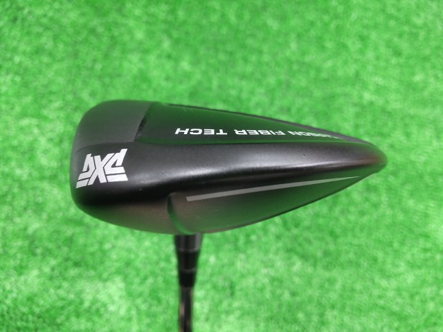 中古 0341 XF GEN4 5W 19°フェアウェイウッド ゴルフ用品