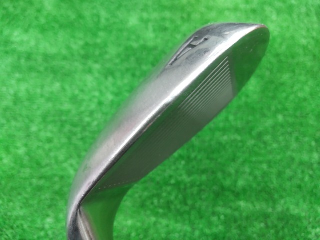 中古 ゼクシオ2024 Navy 48°ウェッジ ゴルフ用品