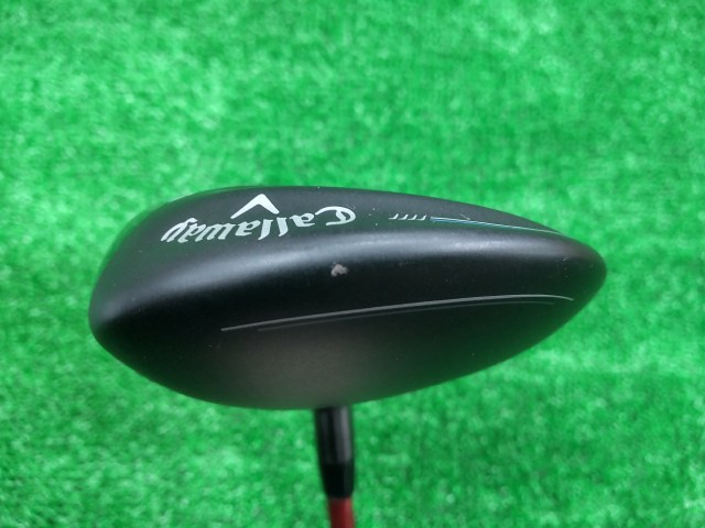 中古 XR 16 5W 19°フェアウェイウッド ゴルフ用品