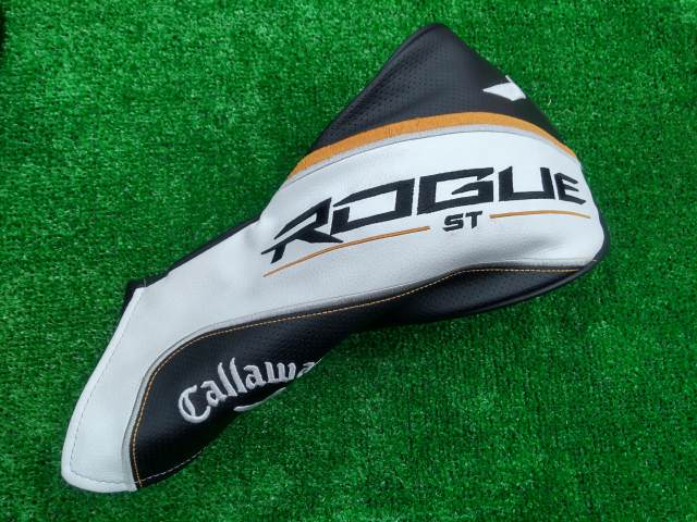 中古 ROGUE ST ◆◆◆ LS 10.5°ドライバー ゴルフ用品