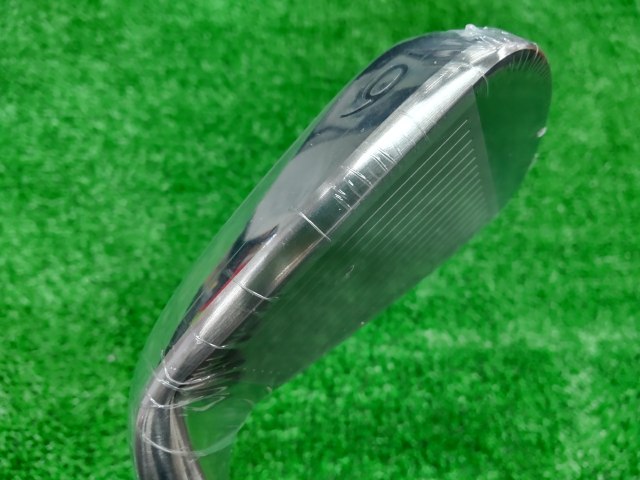 中古 ゼクシオ2024 Navy 6I 22°ユーティリティ ゴルフ用品