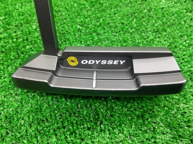 中古 MILLED COLLECTION TX #2パター ゴルフ用品