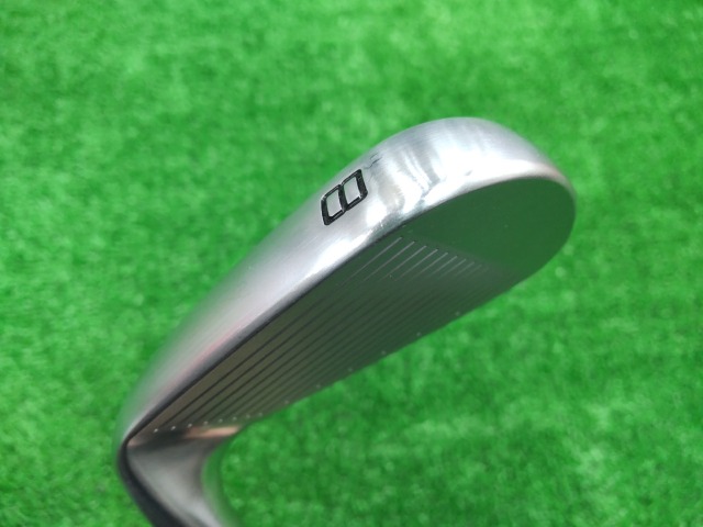 中古 P7CB 5本アイアンセット ゴルフ用品