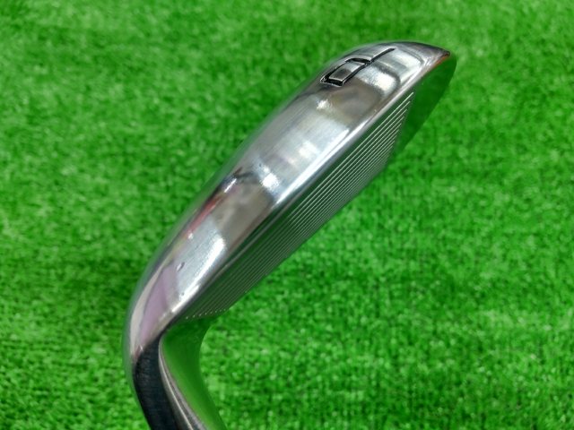 中古 242CB+ PW 46°ユーティリティ ゴルフ用品