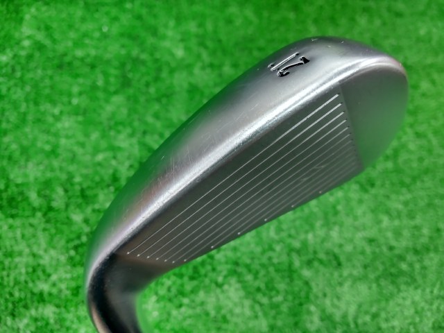 中古 X-FORGED UT 2020 21 21°ユーティリティ ゴルフ用品