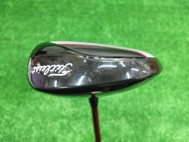 中古 913F 21 21°フェアウェイウッド ゴルフ用品