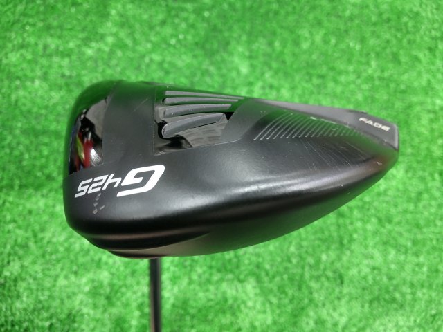 中古 G425 LST 10.5°ドライバー ゴルフ用品
