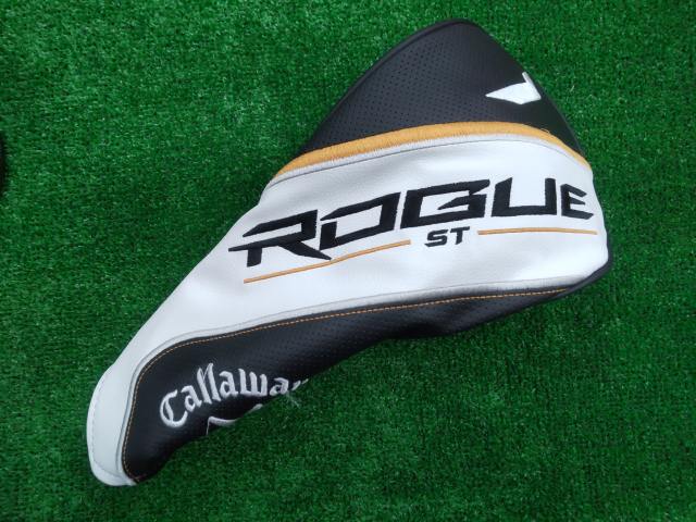 中古 ROGUE ST ◆◆◆ S 10.5°ドライバー ゴルフ用品