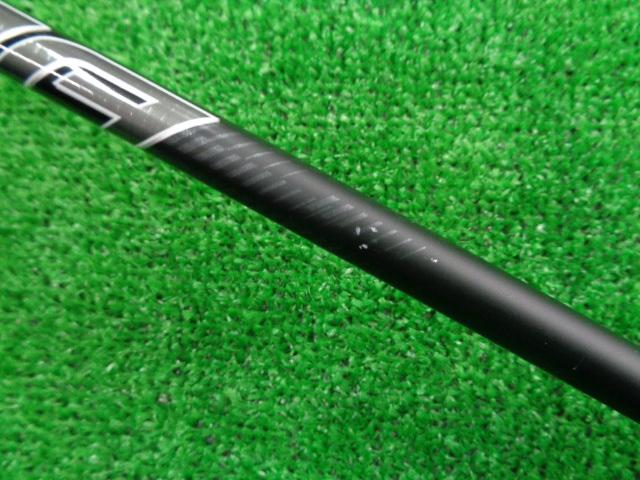 中古 SPEEDER NX BLACK 50（S） キャロウェイ用スリーブ 44インチシャフト ゴルフ用品