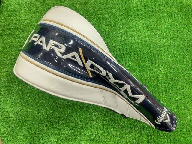中古 PARADYM ◆◆◆ 10.5°ドライバー ゴルフ用品