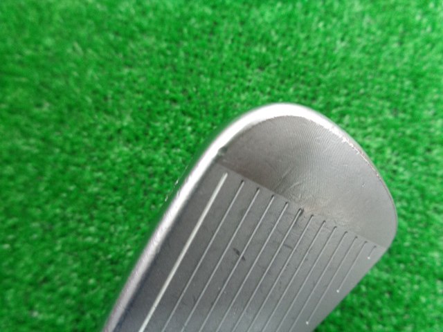 中古 BLUEPRINT 6本アイアンセット ゴルフ用品