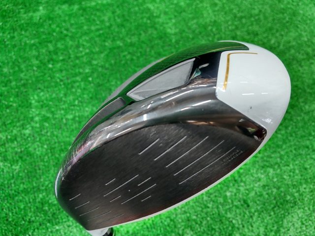 中古 M GLOIRE 10.5°ドライバー ゴルフ用品