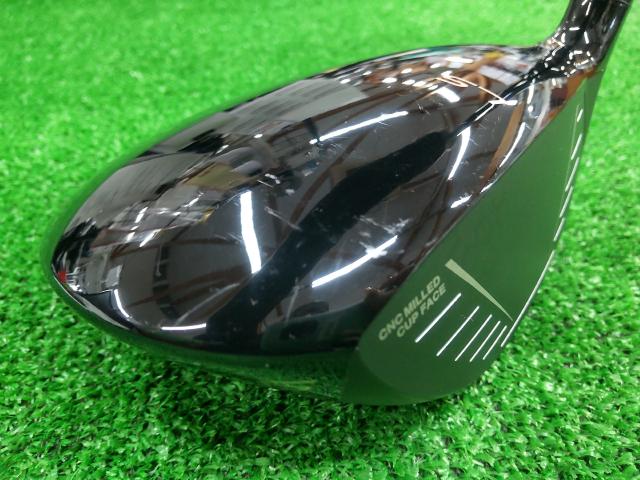 中古 LS 2023 10.5°ドライバー ゴルフ用品