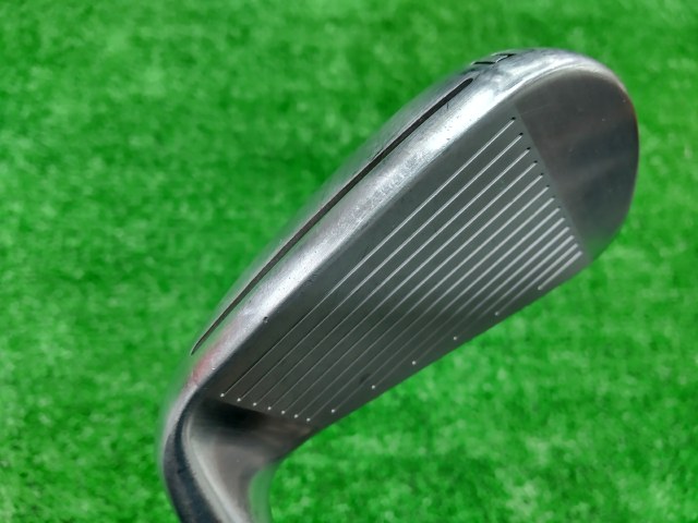 中古 P770 2024 7本アイアンセット ゴルフ用品