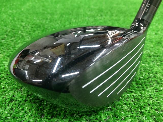 中古 915F 18 18°フェアウェイウッド ゴルフ用品