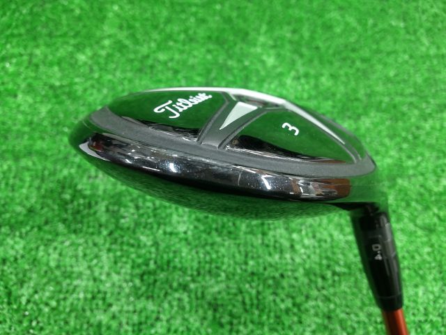 中古 915F 15 15°フェアウェイウッド ゴルフ用品