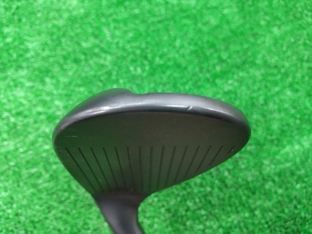 中古 iD nabla RS FORGED 51°ウェッジ ゴルフ用品