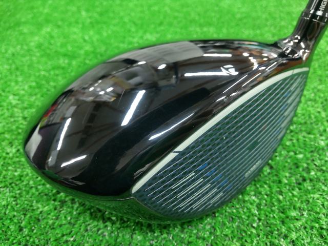 中古 Qi10 10.5°ドライバー ゴルフ用品