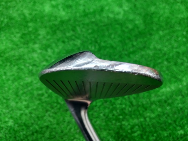 中古 T7 56-10 56°ウェッジ ゴルフ用品