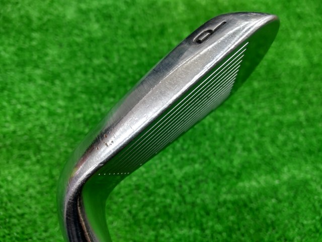 中古 X-FORGED2024 6本アイアンセット ゴルフ用品