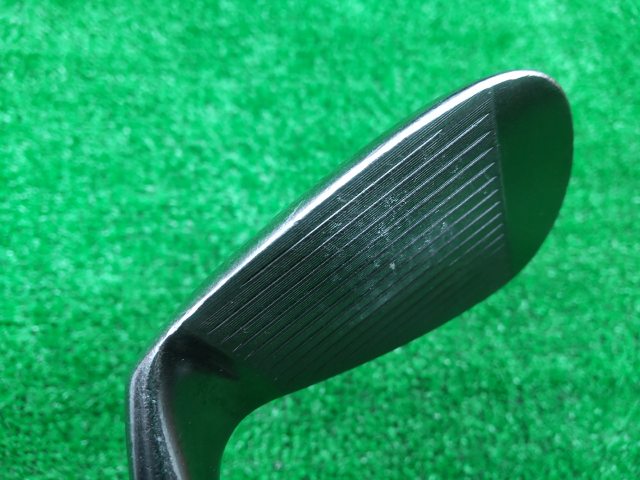 中古 CORSA FORGED BOUNCE BACK 2022 TOUR KNIGHT 50°ウェッジ ゴルフ用品