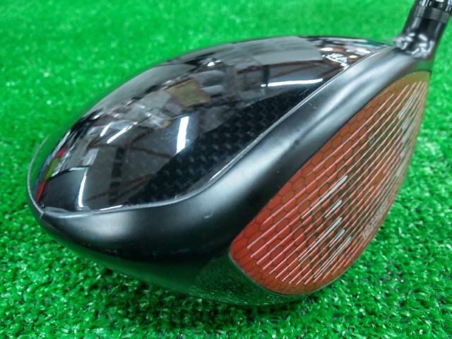 中古 STEALTH2 PLUS 10.5°ドライバー ゴルフ用品