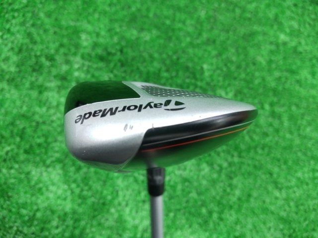 中古 M6 RESCUE #5 25°ユーティリティ ゴルフ用品