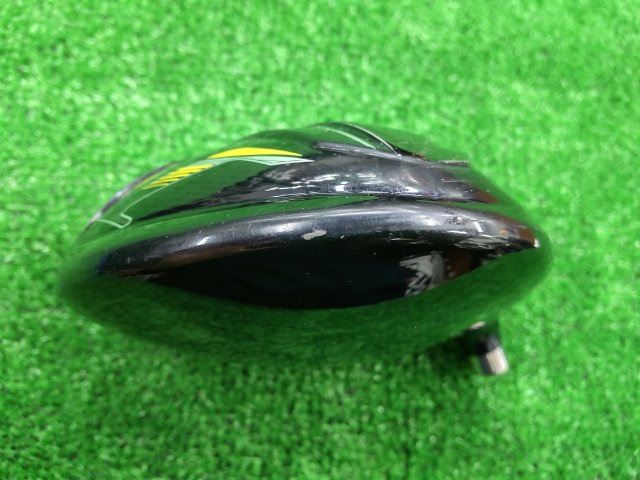 中古 TOUR B JGR 10.5°ドライバー ゴルフ用品