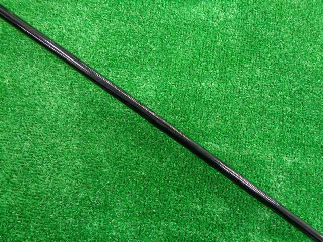 中古 N.S.PRO REGIO formula MB+ TYPE 55（S） テーラーメイド用スリーフシャフト ゴルフ用品