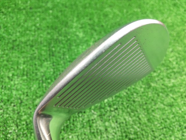中古 T20 SATIN 58-12 58°ウェッジ ゴルフ用品