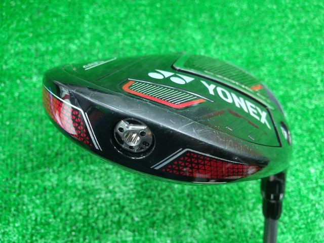 中古 EZONE GT 460 2022 9°ドライバー ゴルフ用品