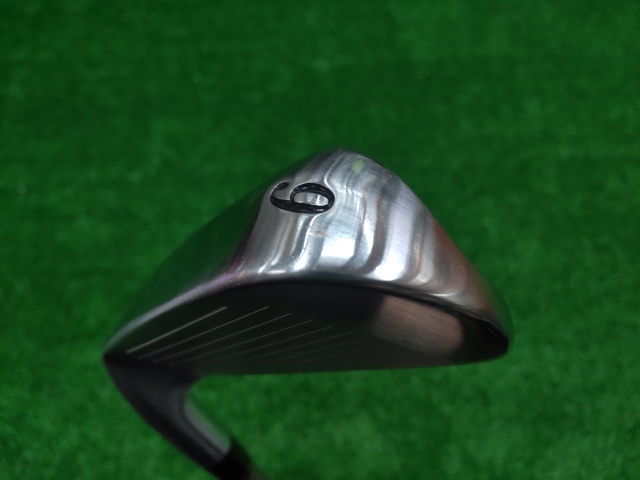 中古 EZONE GT 2022 6I 25°ユーティリティ ゴルフ用品