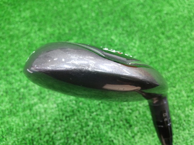 中古 816H1 25 25°ユーティリティ ゴルフ用品