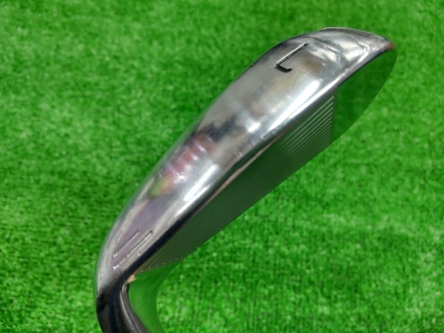 中古 ツアーステージX-BLADE GR2014 7I 31°ユーティリティ ゴルフ用品