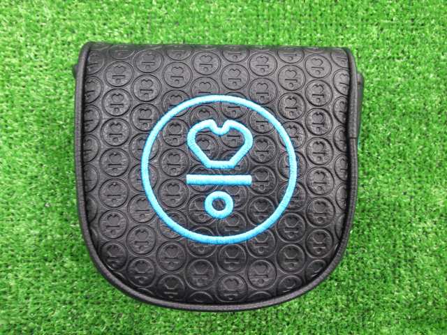 中古 DF3パター ゴルフ用品