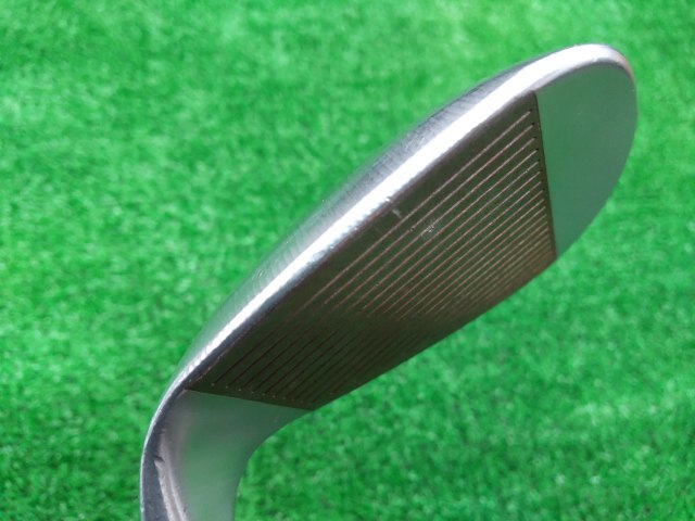 中古 MILLED GRIND4 TW 56-12 56°ウェッジ ゴルフ用品