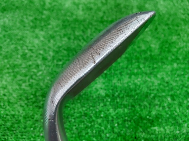 中古 MILLED GRIND4 TW 60-11 60°ウェッジ ゴルフ用品