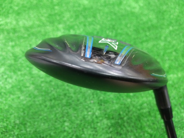 中古 XR 16 3W 15°フェアウェイウッド ゴルフ用品