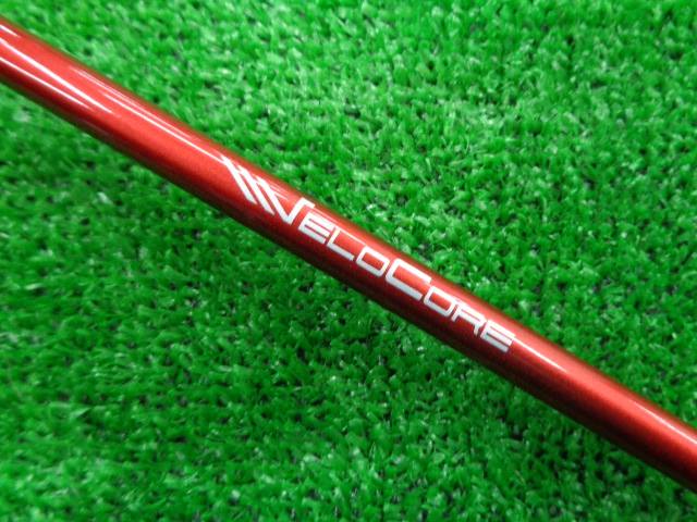 中古 VENTUS TR RD 6（X） テーラーメイド用スリーブ 42.125インチシャフト ゴルフ用品