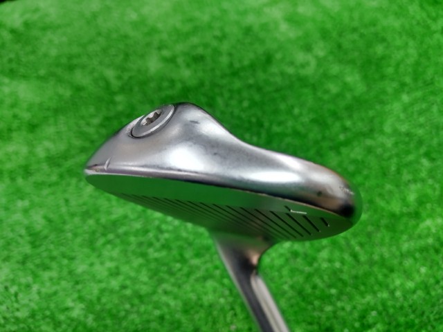 中古 G410 58°ウェッジ ゴルフ用品