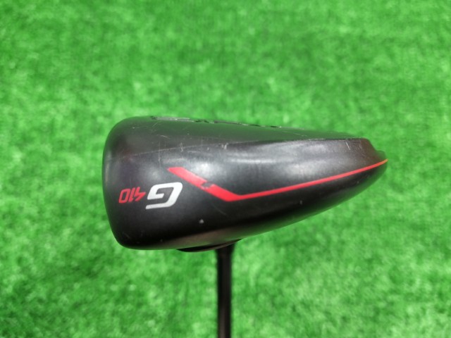 中古 G410 Hybrid #4 22°ユーティリティ ゴルフ用品