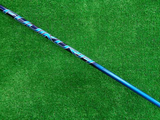 中古 SPEEDER NX 50（S） ピン用スリーブ 44.25インチシャフト ゴルフ用品