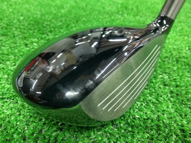 中古 APEX UW 2024 19 19°ユーティリティ ゴルフ用品