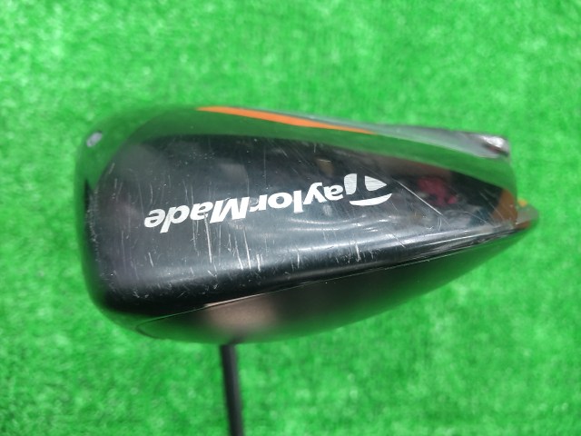 中古 STEALTH HD 10.5°ドライバー ゴルフ用品