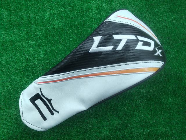 中古 LTDx LS 9°ドライバー ゴルフ用品