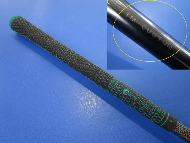 中古 PARADYM Ai SMOKE MAX 3HL 16.5°フェアウェイウッド ゴルフ用品